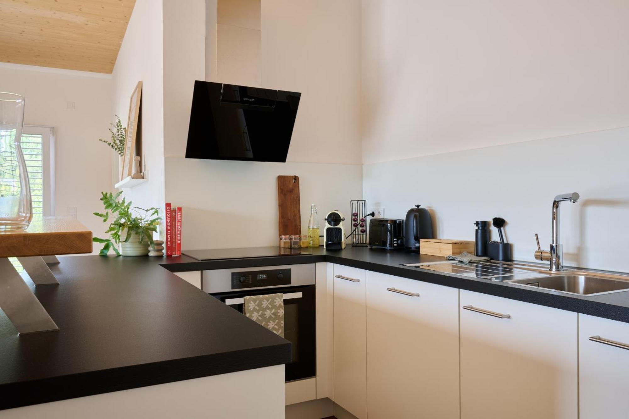 Pl-Apartments-Freising - The Penthouse - Urbanelegance Exterior photo